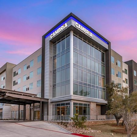 Cambria Hotel Austin Uptown Near The Domain المظهر الخارجي الصورة