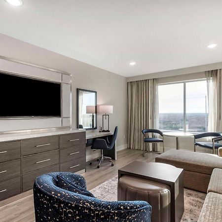 Cambria Hotel Austin Uptown Near The Domain المظهر الخارجي الصورة