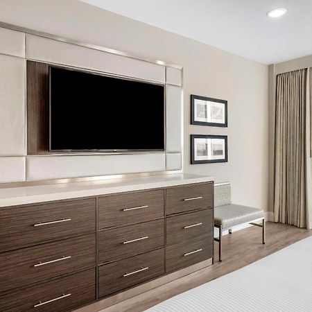 Cambria Hotel Austin Uptown Near The Domain المظهر الخارجي الصورة