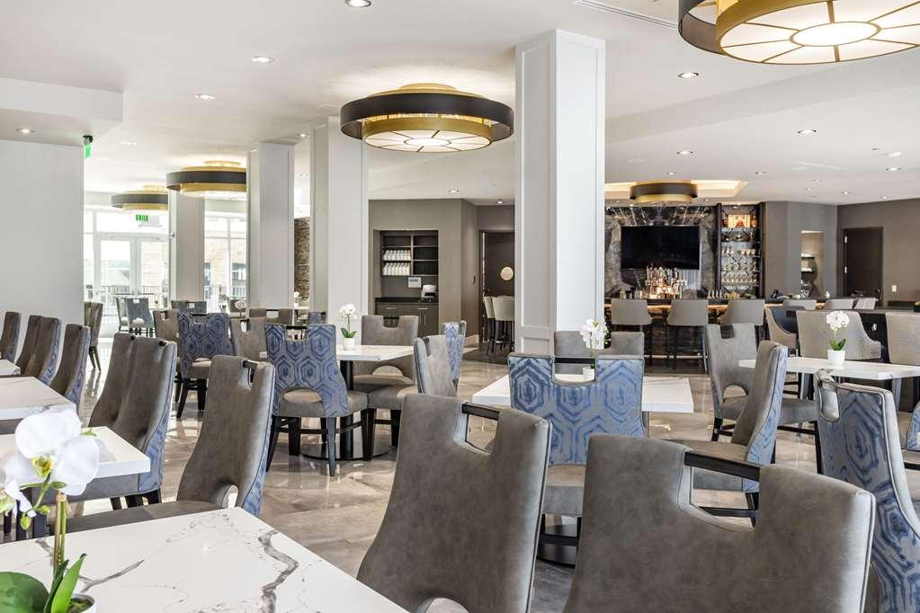 Cambria Hotel Austin Uptown Near The Domain المطعم الصورة