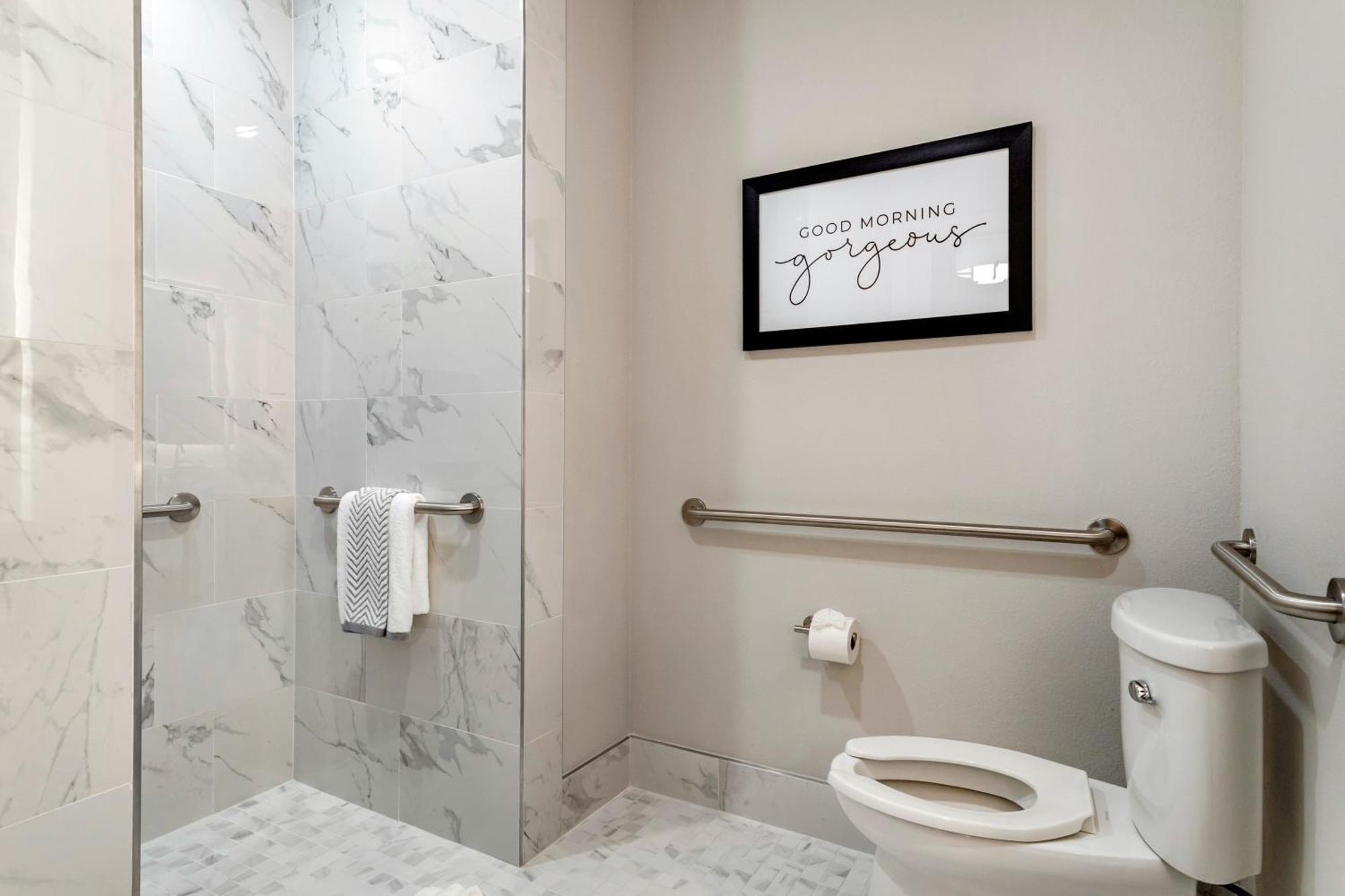 Cambria Hotel Austin Uptown Near The Domain المظهر الخارجي الصورة