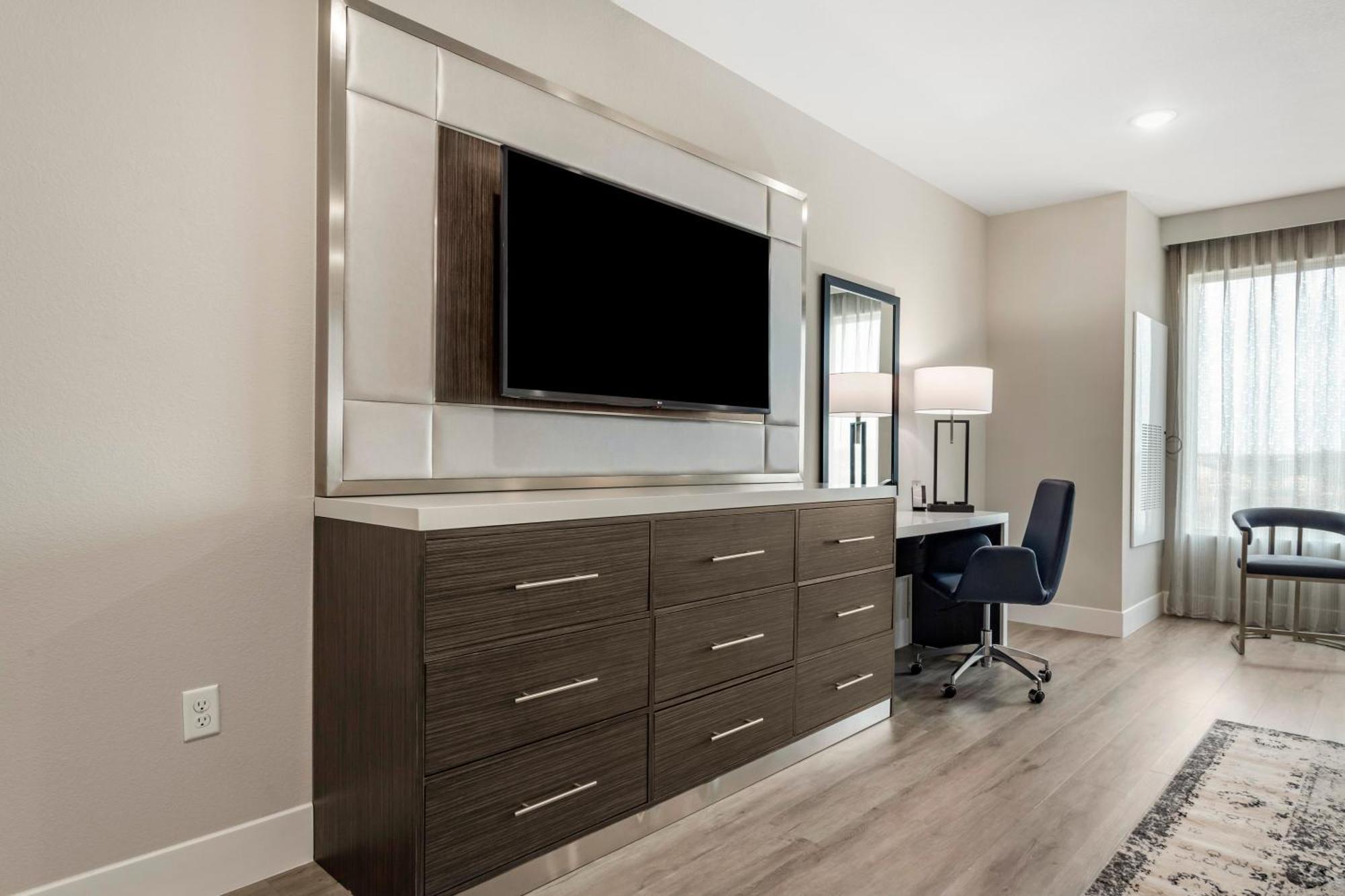 Cambria Hotel Austin Uptown Near The Domain المظهر الخارجي الصورة