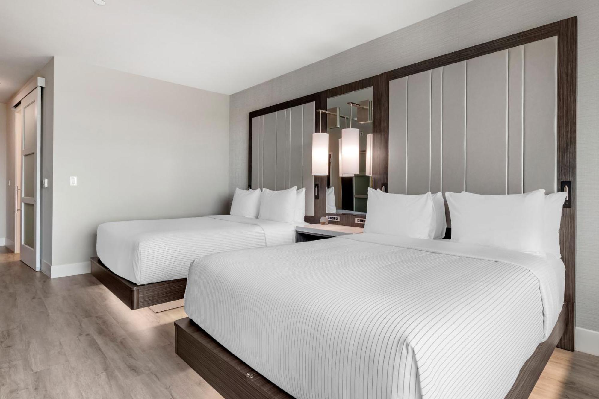 Cambria Hotel Austin Uptown Near The Domain المظهر الخارجي الصورة