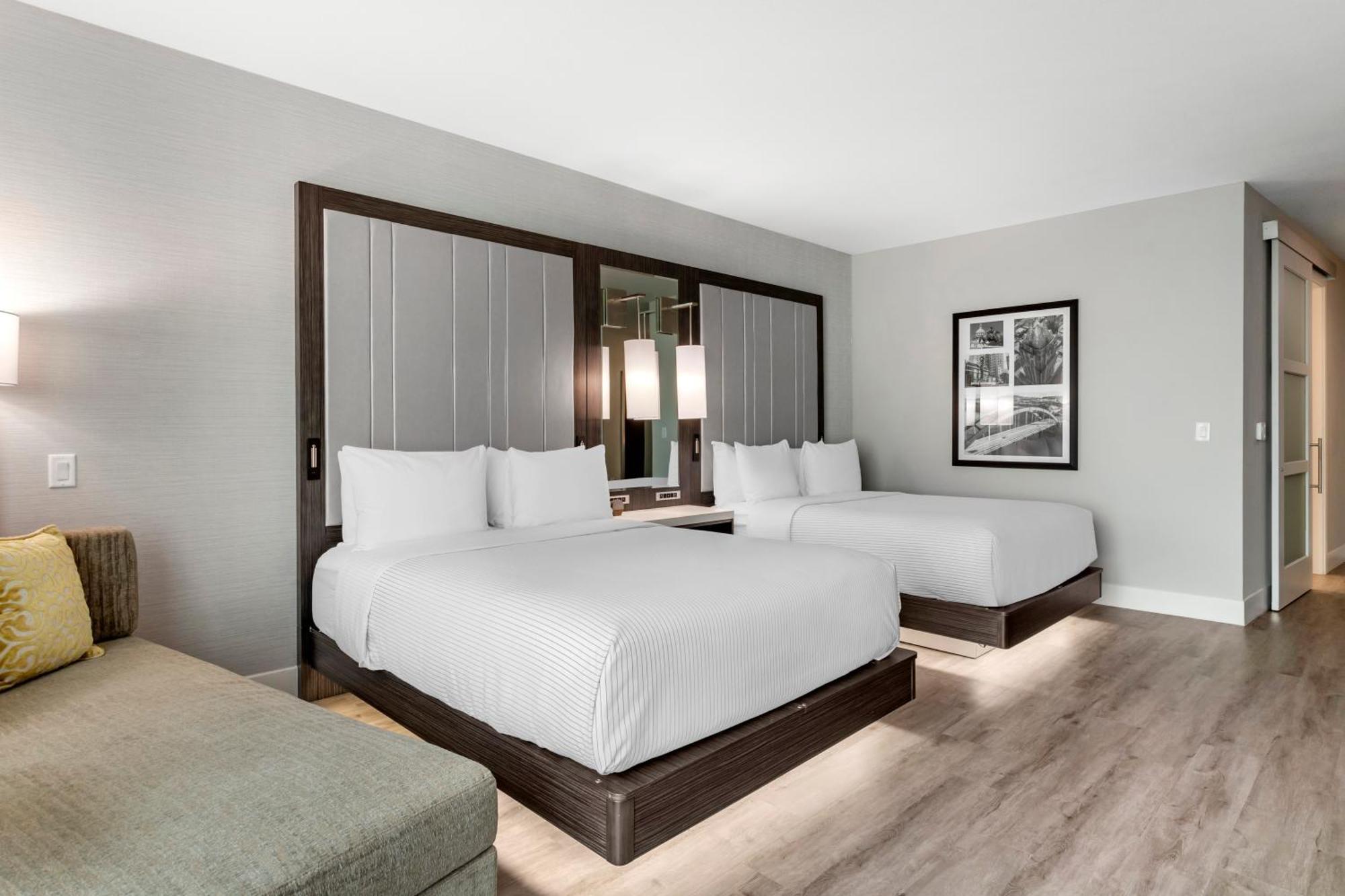 Cambria Hotel Austin Uptown Near The Domain المظهر الخارجي الصورة