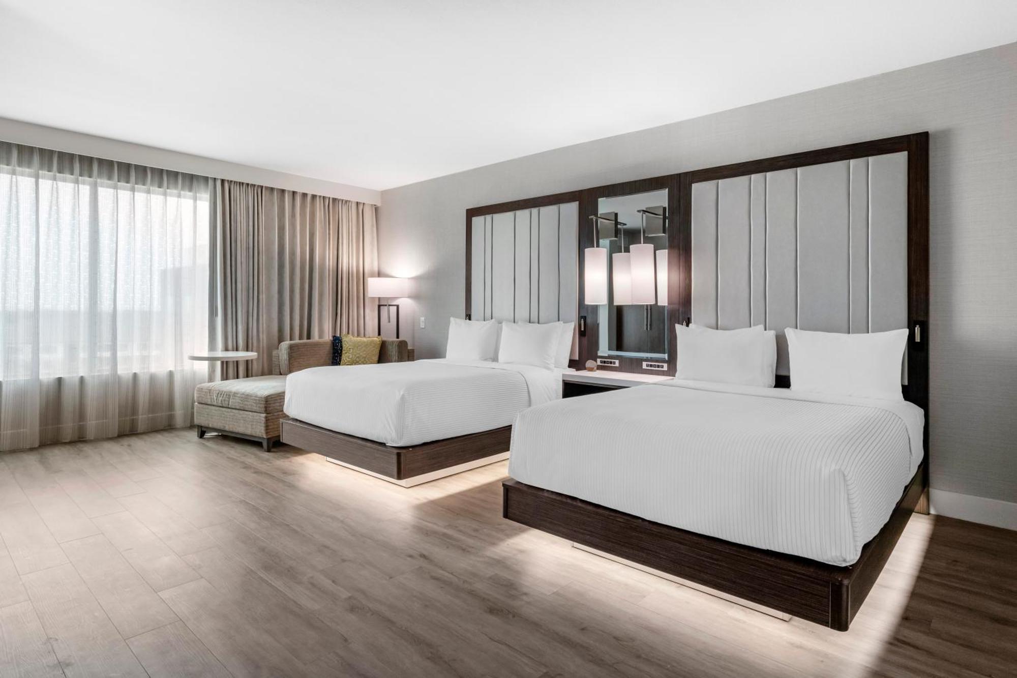 Cambria Hotel Austin Uptown Near The Domain المظهر الخارجي الصورة