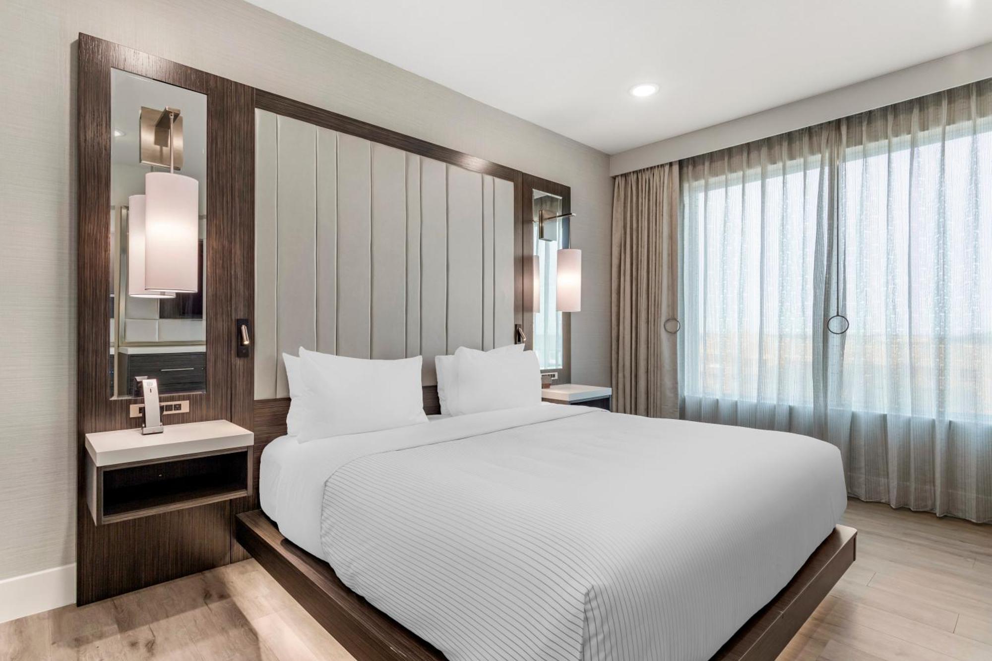 Cambria Hotel Austin Uptown Near The Domain المظهر الخارجي الصورة