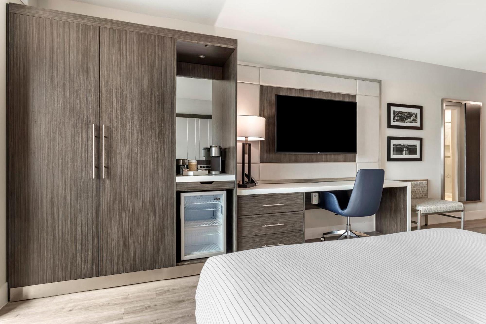 Cambria Hotel Austin Uptown Near The Domain المظهر الخارجي الصورة