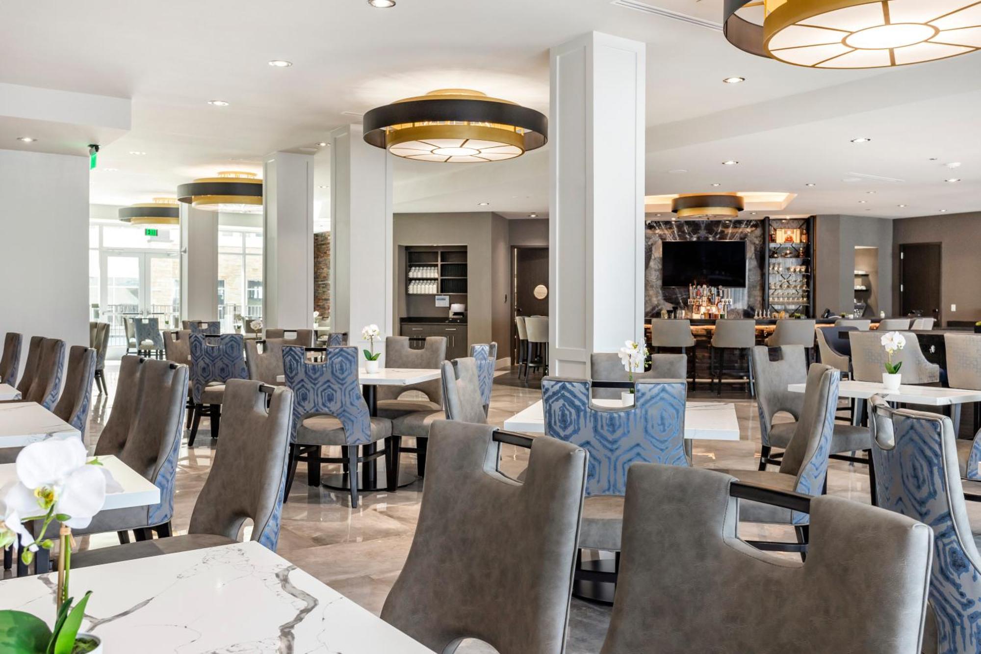 Cambria Hotel Austin Uptown Near The Domain المظهر الخارجي الصورة