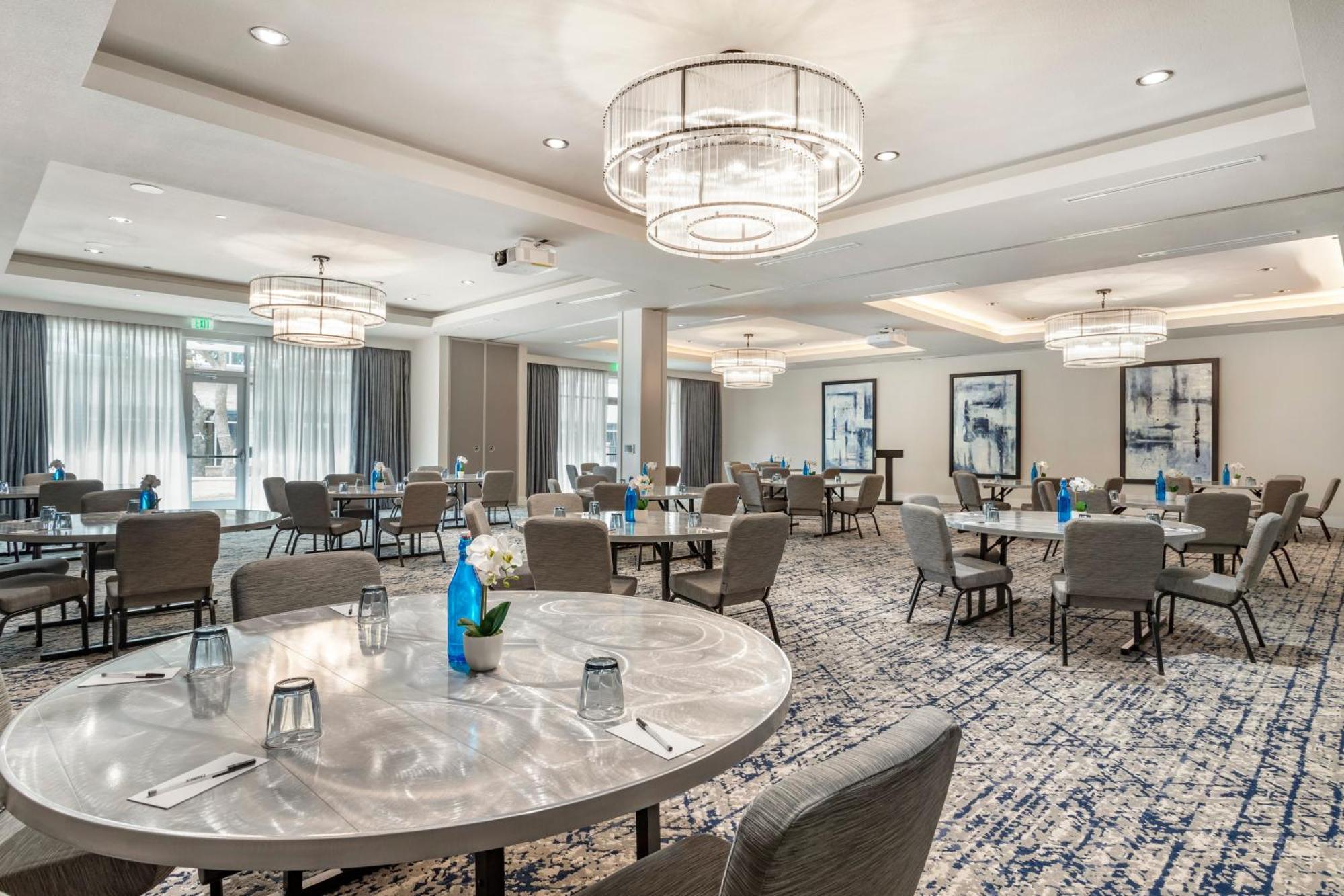 Cambria Hotel Austin Uptown Near The Domain المظهر الخارجي الصورة