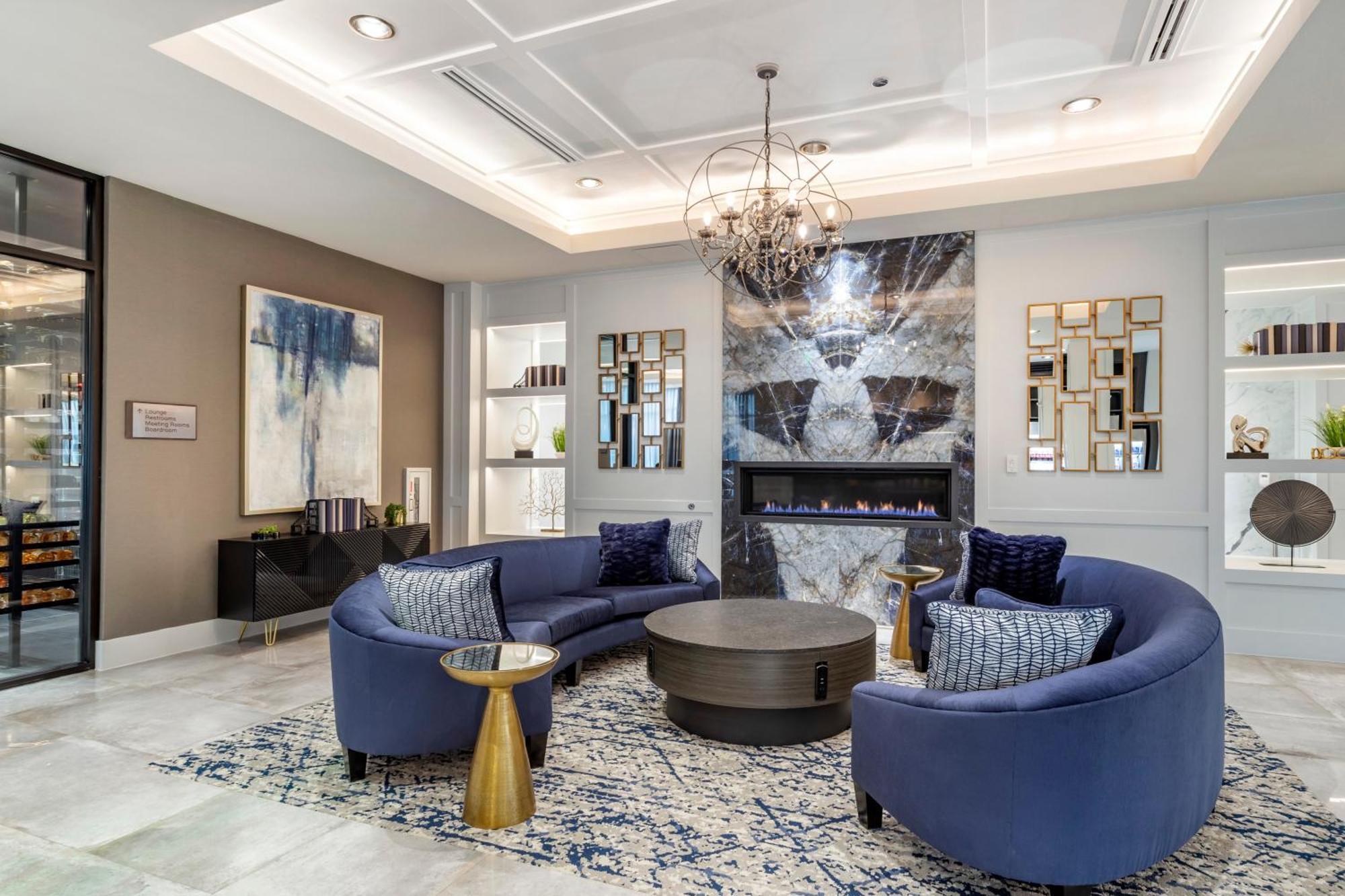 Cambria Hotel Austin Uptown Near The Domain المظهر الخارجي الصورة
