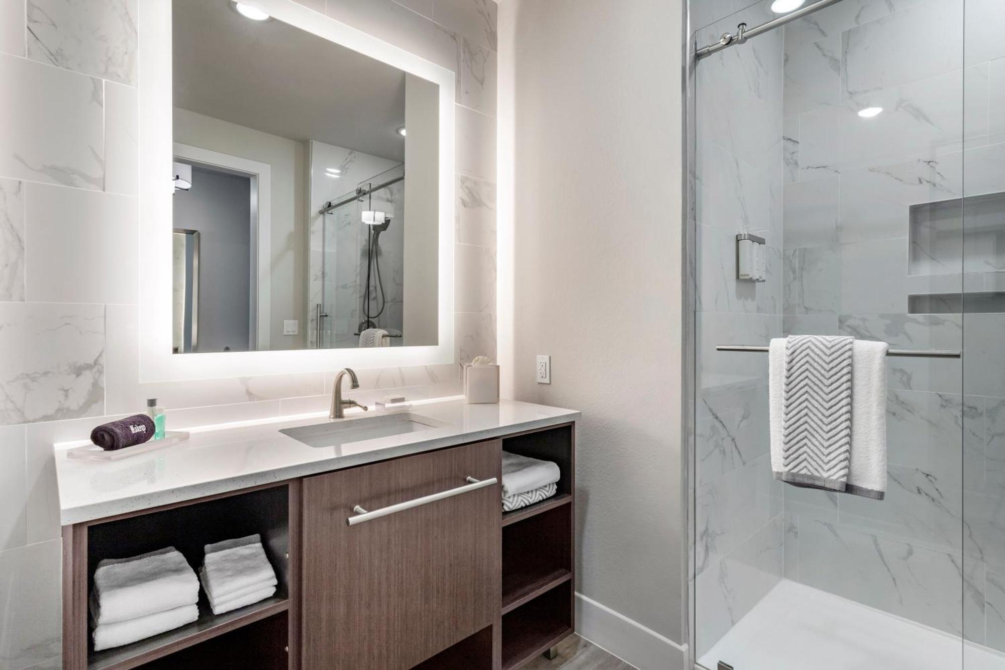 Cambria Hotel Austin Uptown Near The Domain المظهر الخارجي الصورة