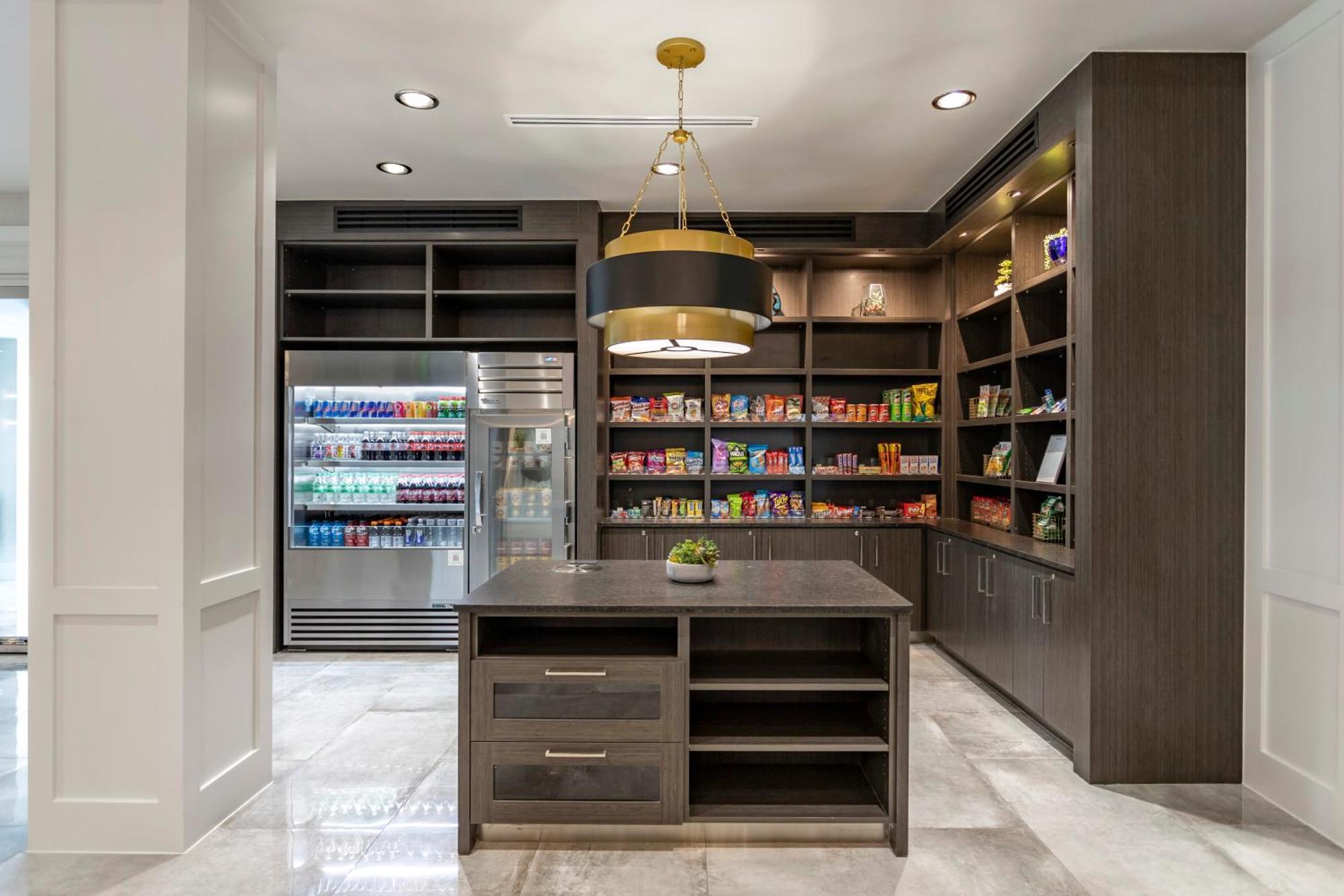 Cambria Hotel Austin Uptown Near The Domain المظهر الخارجي الصورة