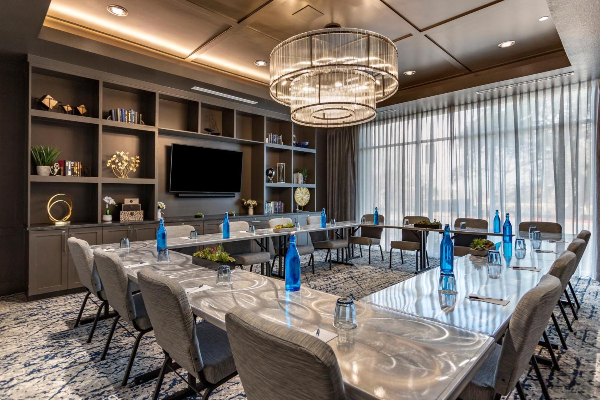 Cambria Hotel Austin Uptown Near The Domain المظهر الخارجي الصورة