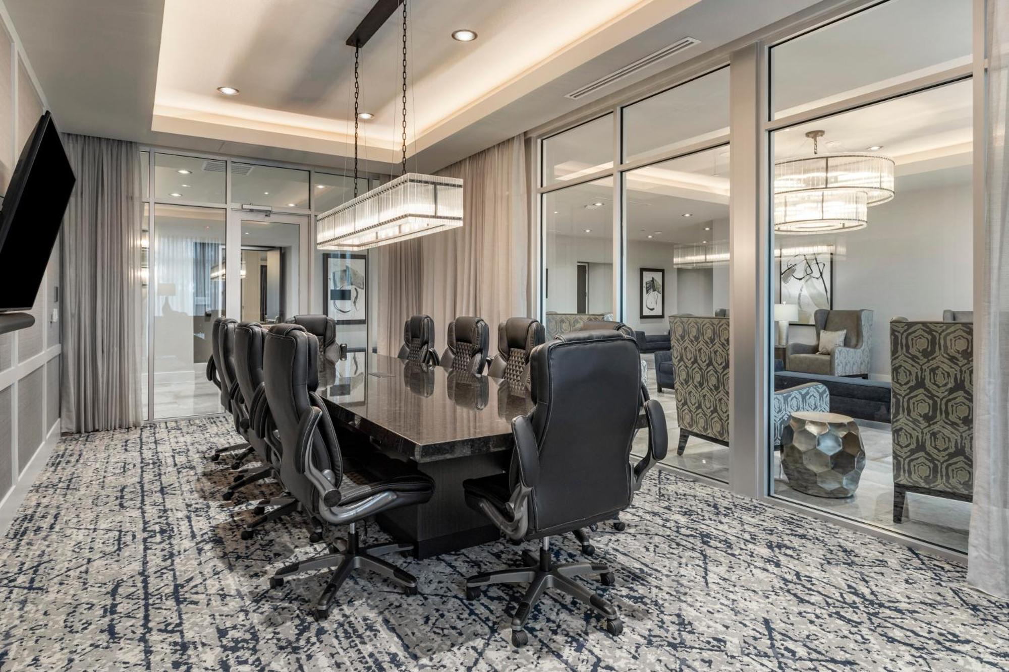 Cambria Hotel Austin Uptown Near The Domain المظهر الخارجي الصورة