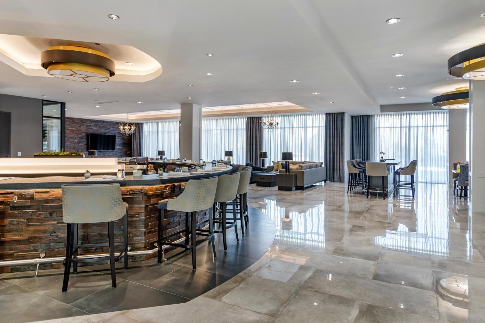 Cambria Hotel Austin Uptown Near The Domain المظهر الخارجي الصورة