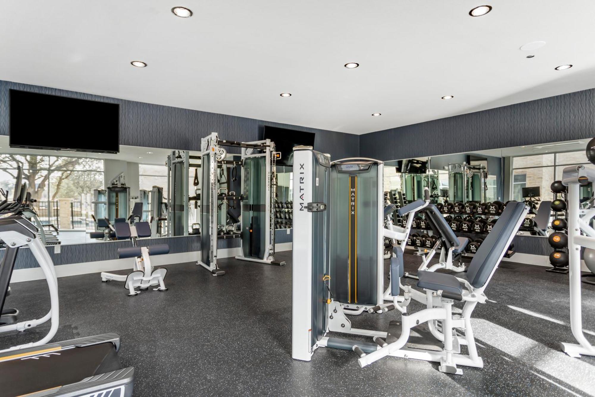 Cambria Hotel Austin Uptown Near The Domain المظهر الخارجي الصورة