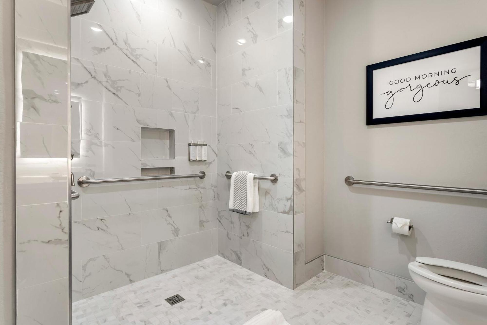 Cambria Hotel Austin Uptown Near The Domain المظهر الخارجي الصورة