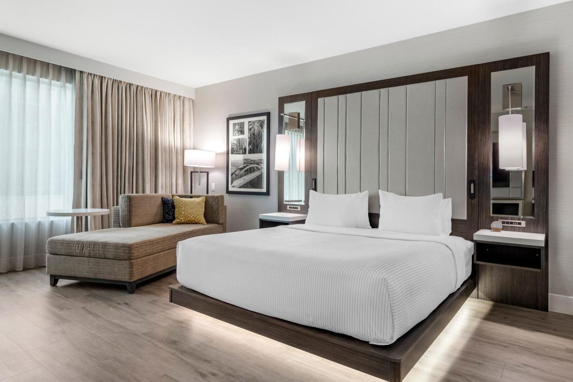 Cambria Hotel Austin Uptown Near The Domain المظهر الخارجي الصورة