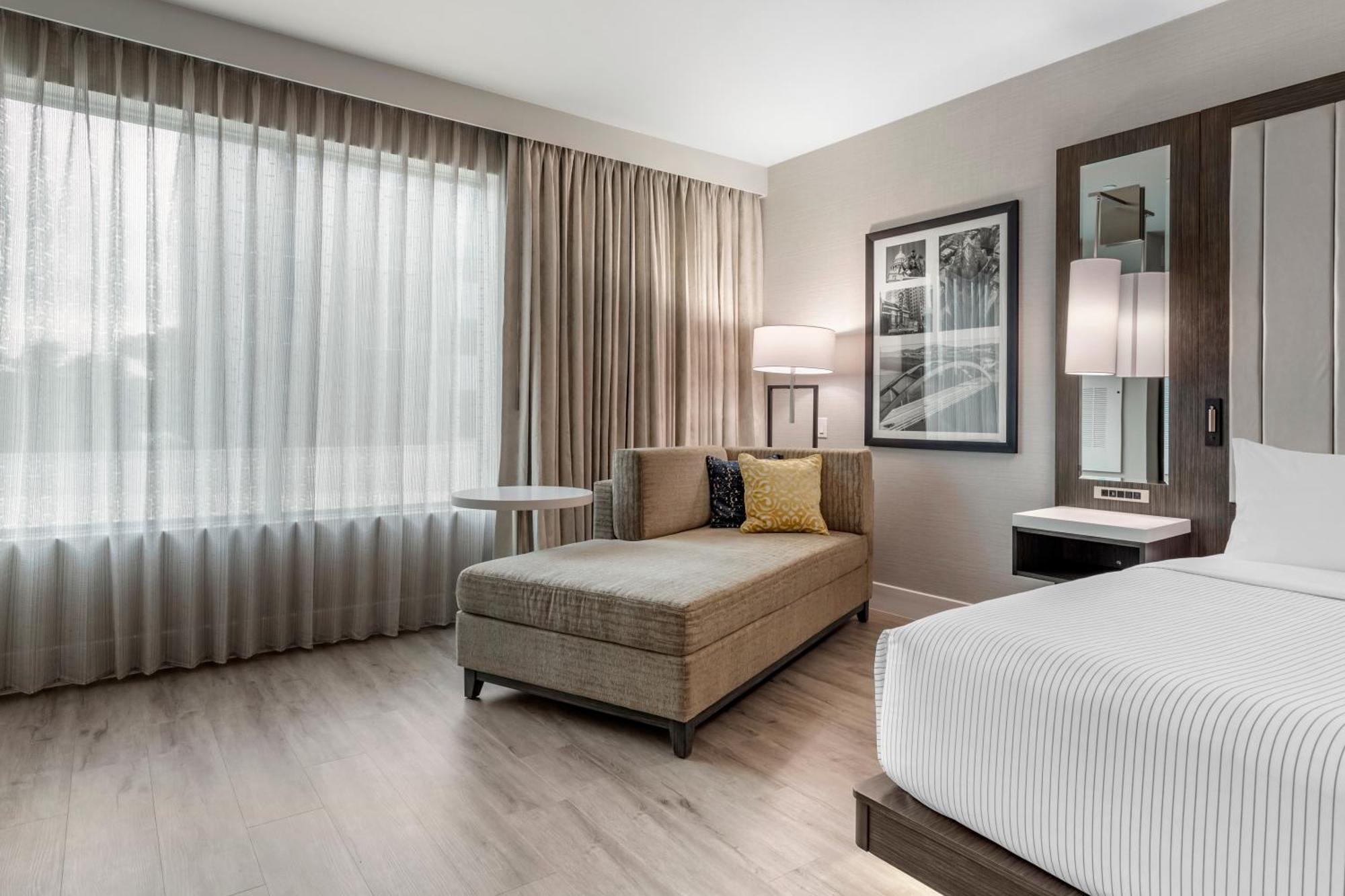Cambria Hotel Austin Uptown Near The Domain المظهر الخارجي الصورة