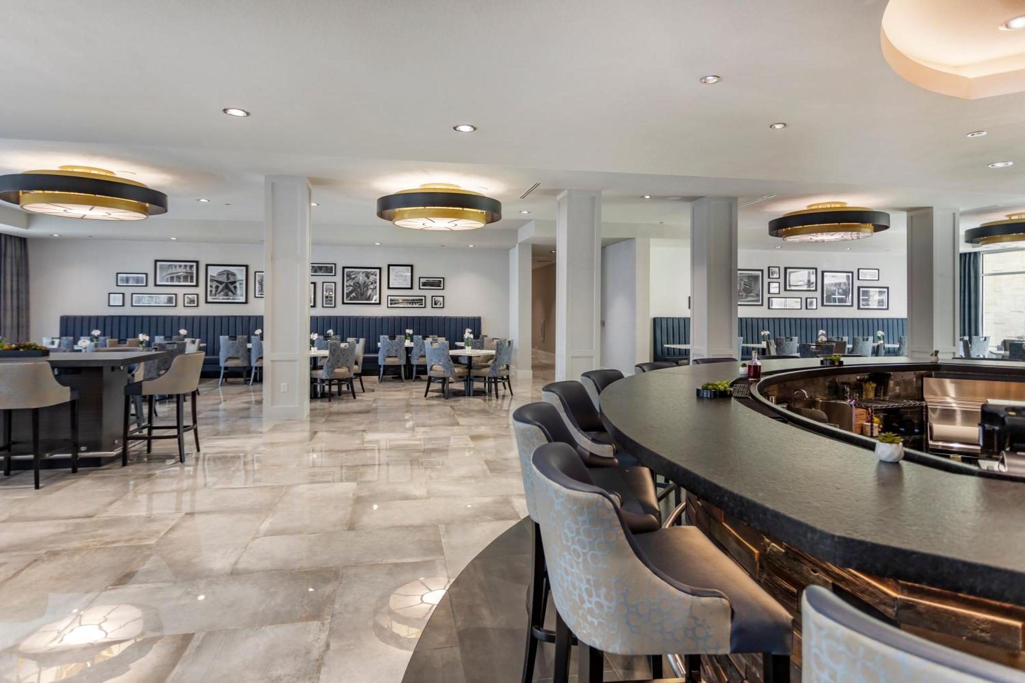 Cambria Hotel Austin Uptown Near The Domain المظهر الخارجي الصورة