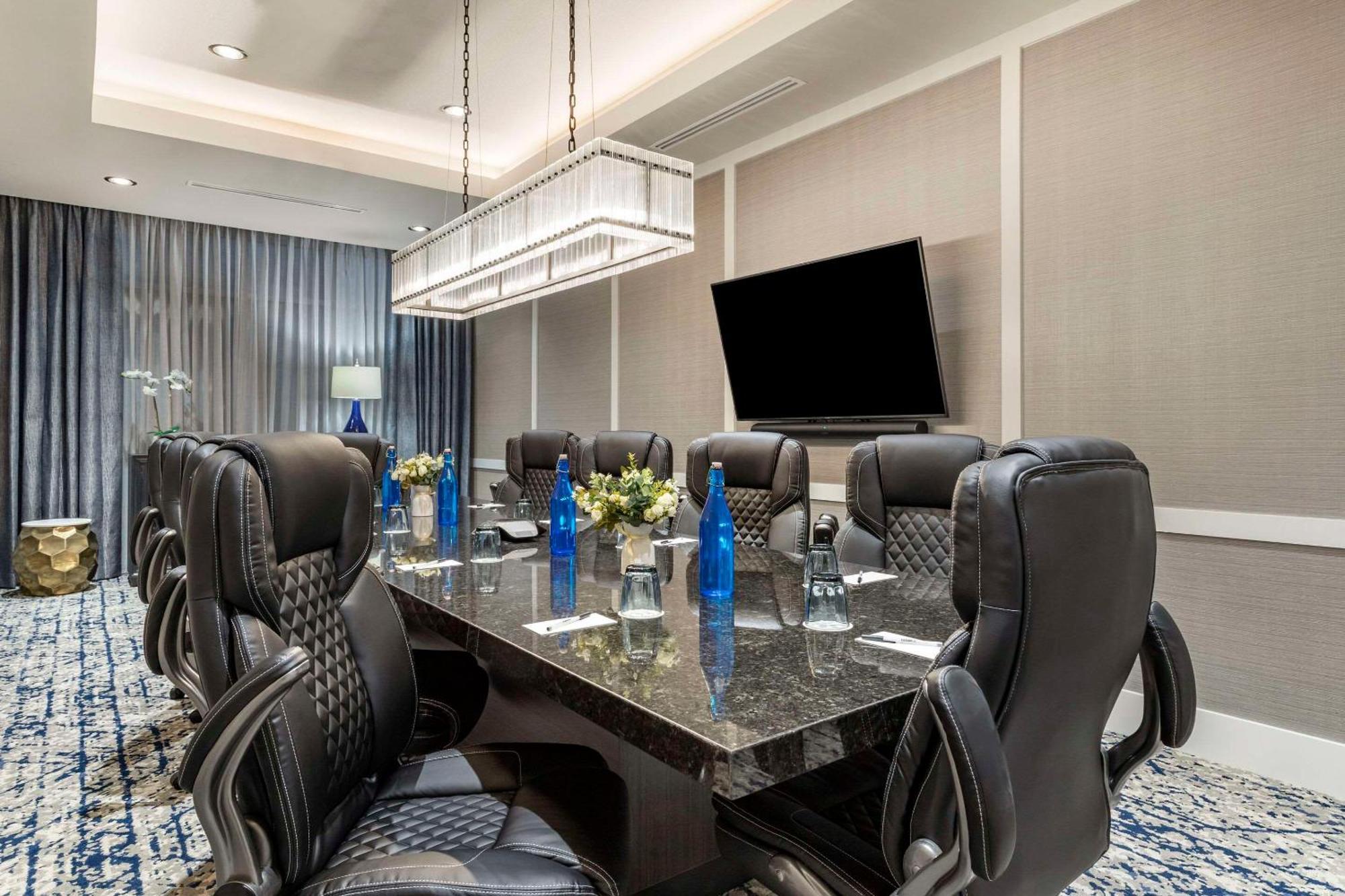 Cambria Hotel Austin Uptown Near The Domain المظهر الخارجي الصورة
