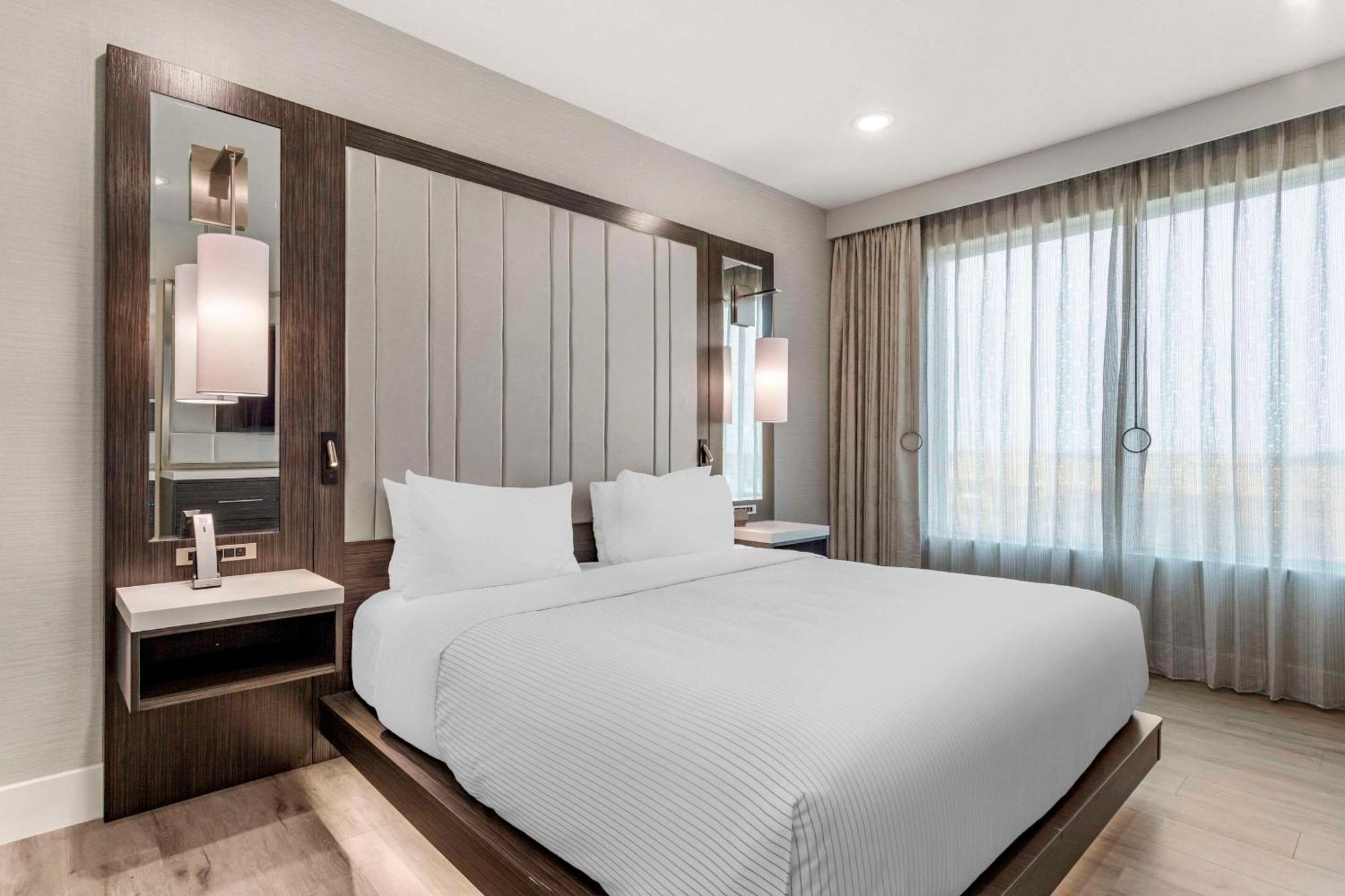 Cambria Hotel Austin Uptown Near The Domain المظهر الخارجي الصورة