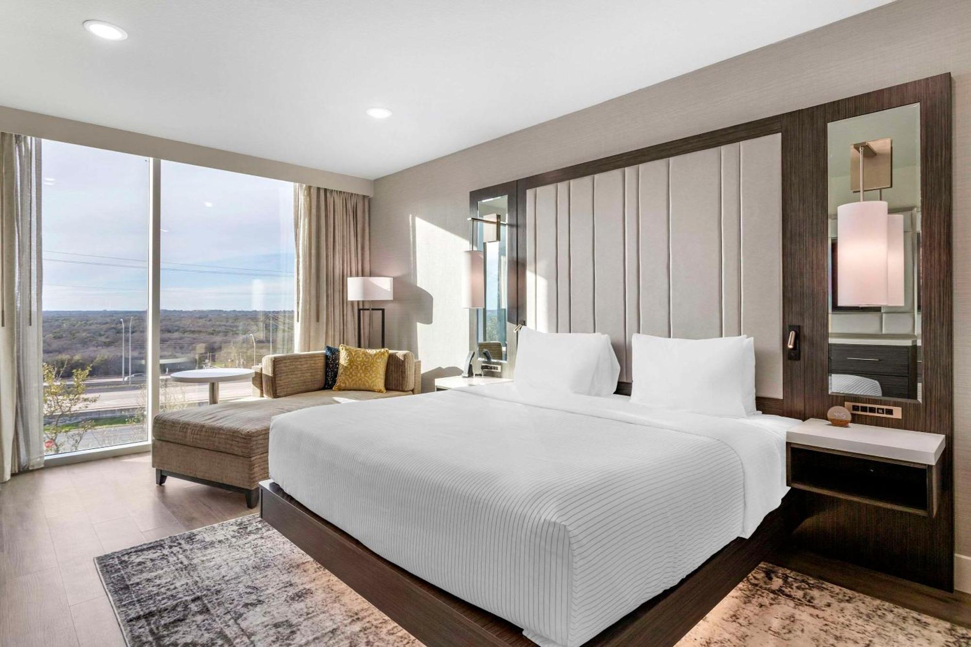Cambria Hotel Austin Uptown Near The Domain المظهر الخارجي الصورة