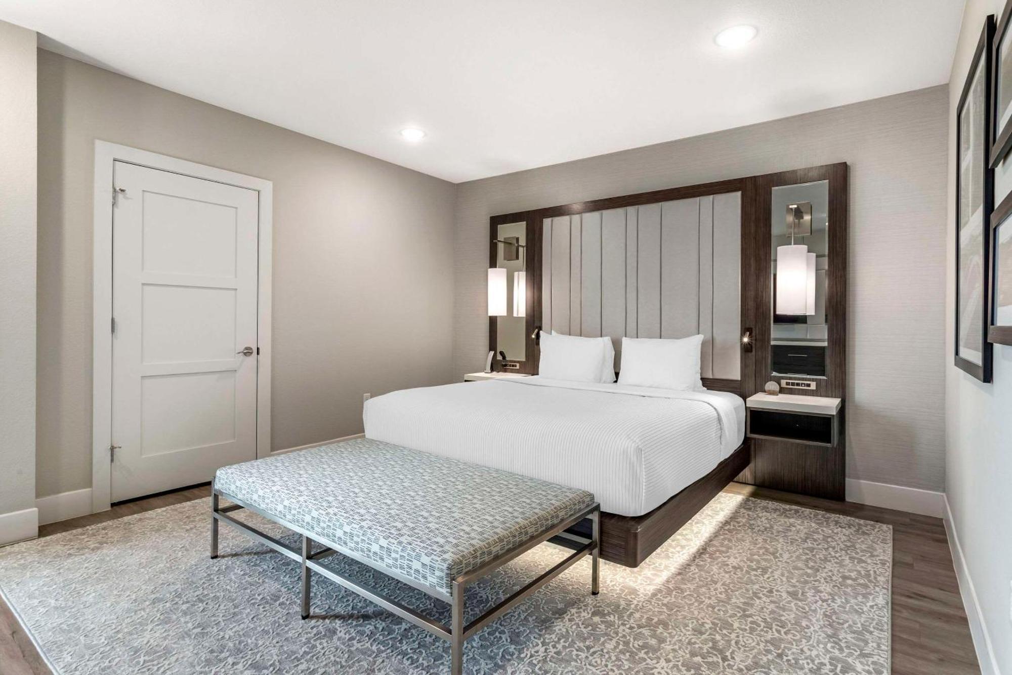 Cambria Hotel Austin Uptown Near The Domain المظهر الخارجي الصورة
