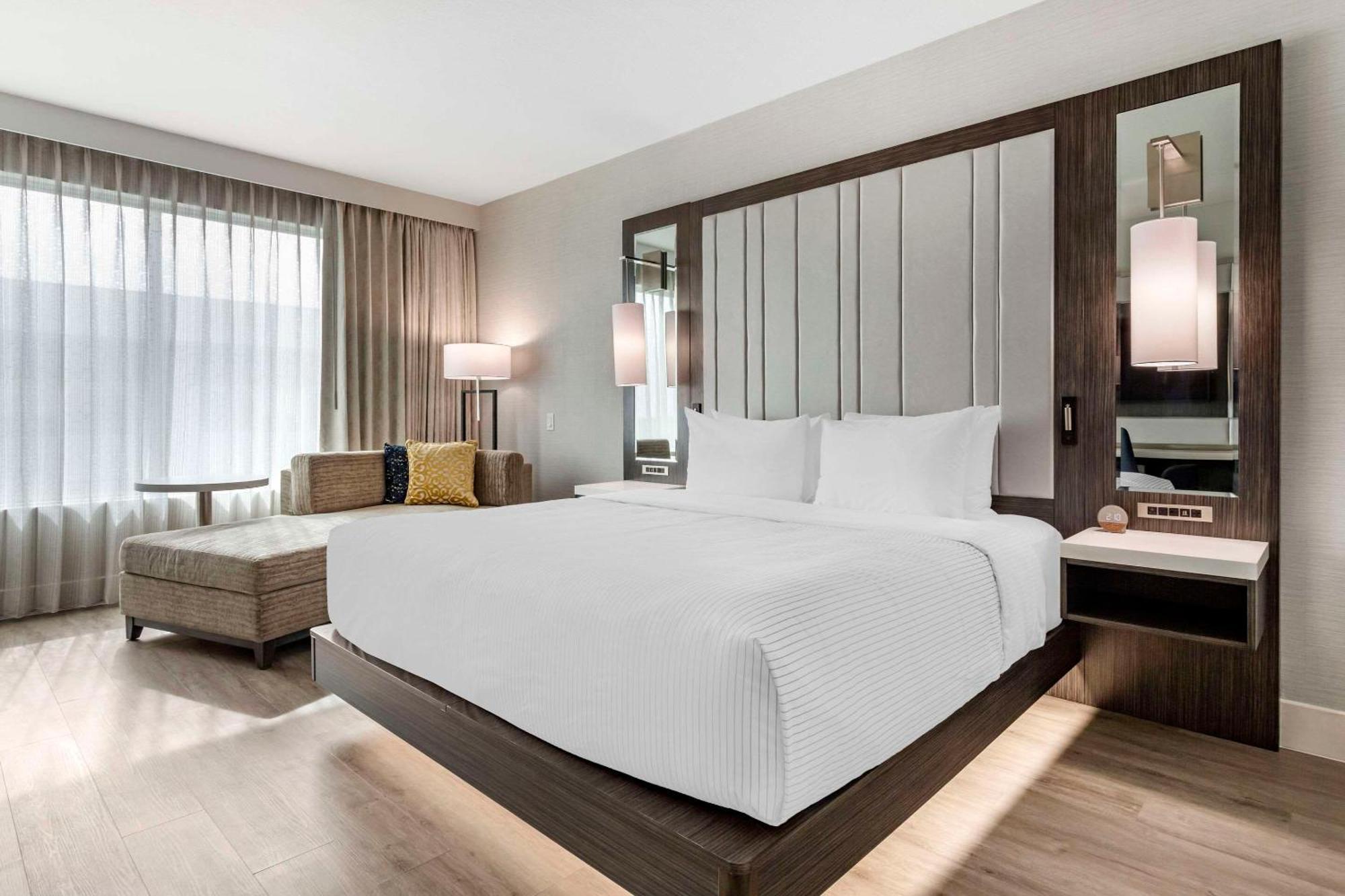 Cambria Hotel Austin Uptown Near The Domain المظهر الخارجي الصورة