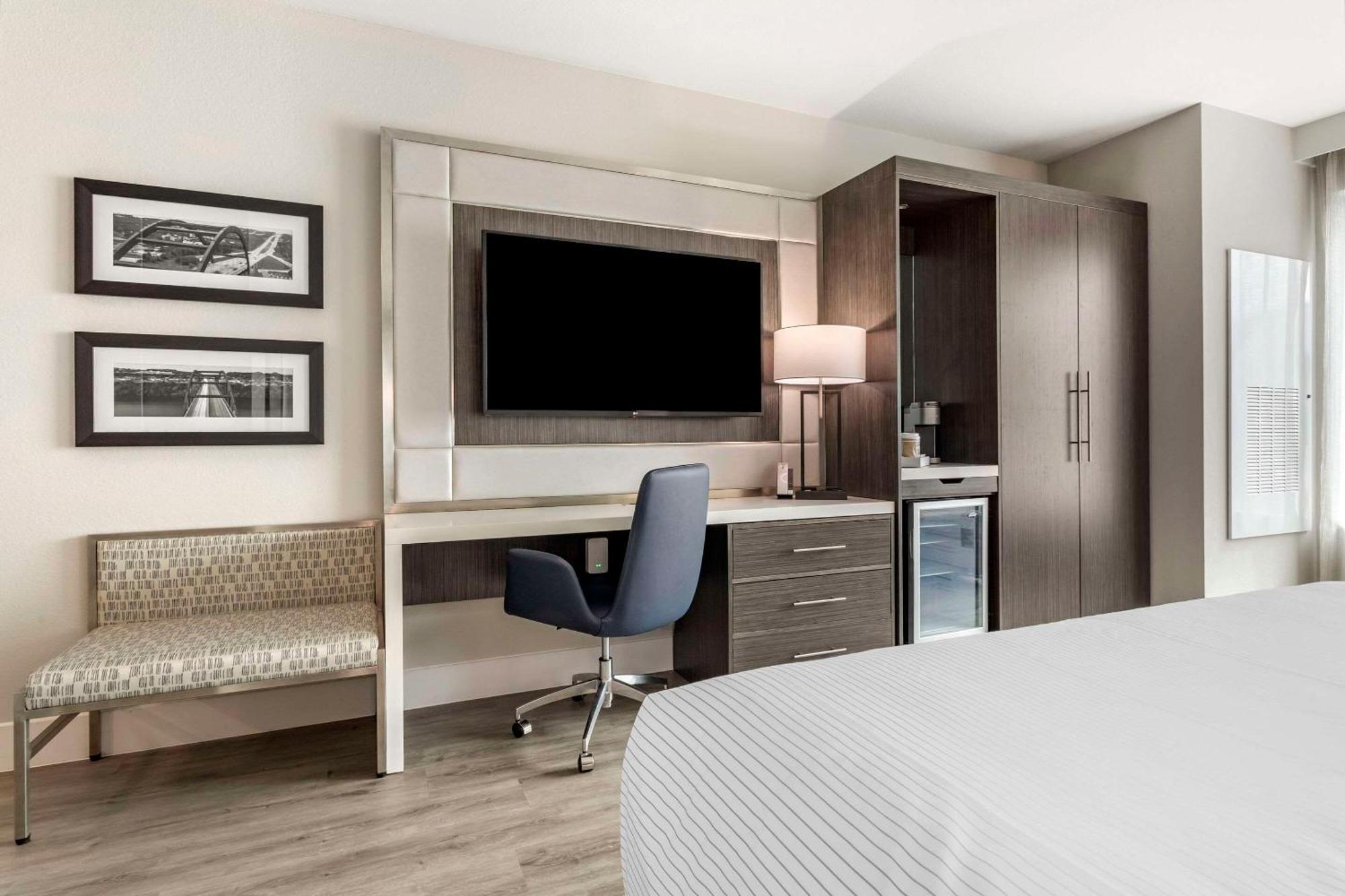 Cambria Hotel Austin Uptown Near The Domain المظهر الخارجي الصورة