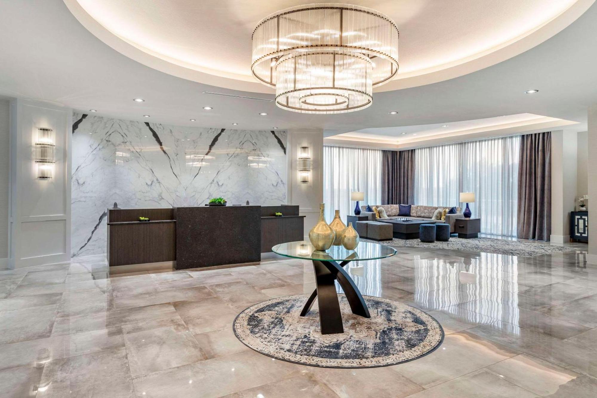 Cambria Hotel Austin Uptown Near The Domain المظهر الخارجي الصورة